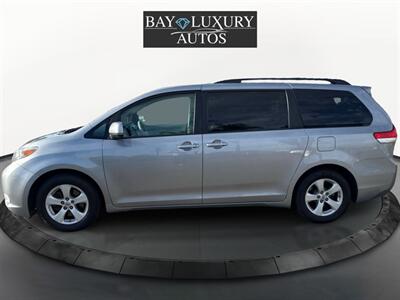 2012 Toyota Sienna LE 7-Passenger Auto - Photo 9 - Dublin, CA 94568