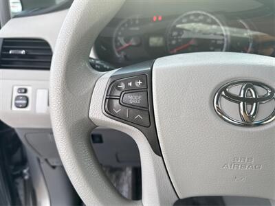 2012 Toyota Sienna LE 7-Passenger Auto - Photo 24 - Dublin, CA 94568