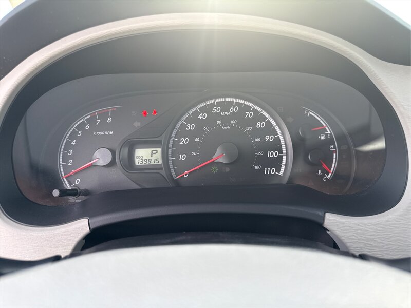 2012 Toyota Sienna LE 7-Passenger Auto - Photo 14 - Dublin, CA 94568