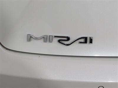 2018 Toyota Mirai   - Photo 12 - Dublin, CA 94568