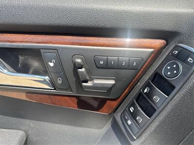 2011 Mercedes-Benz GLK GLK 350 4MATIC - Photo 35 - Dublin, CA 94568