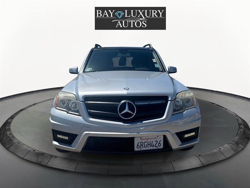 2011 Mercedes-Benz GLK GLK 350 4MATIC - Photo 87 - Dublin, CA 94568