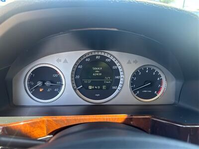 2011 Mercedes-Benz GLK GLK 350 4MATIC - Photo 29 - Dublin, CA 94568