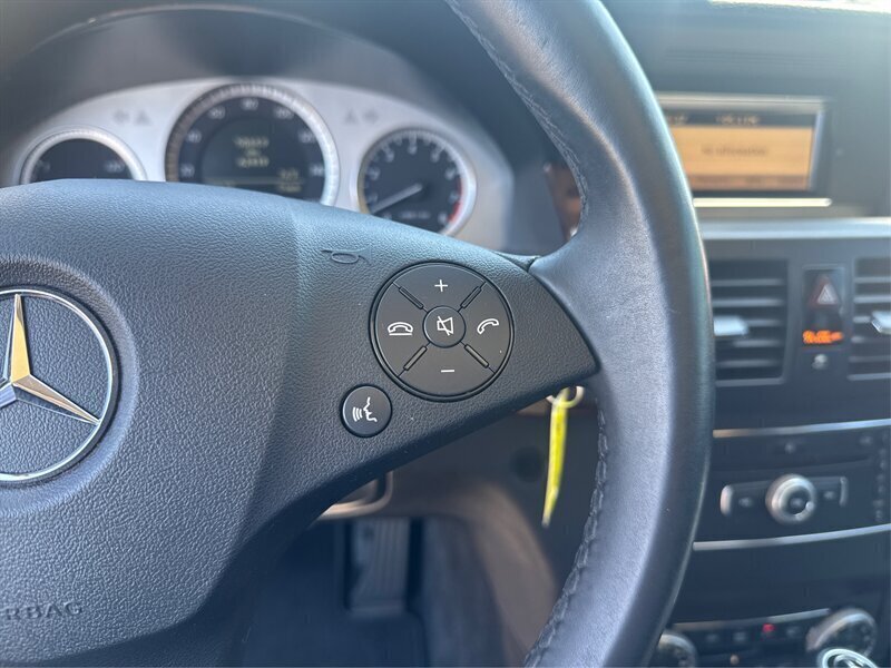 2011 Mercedes-Benz GLK GLK 350 4MATIC - Photo 52 - Dublin, CA 94568