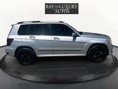 2011 Mercedes-Benz GLK GLK 350 4MATIC - Photo 10 - Dublin, CA 94568