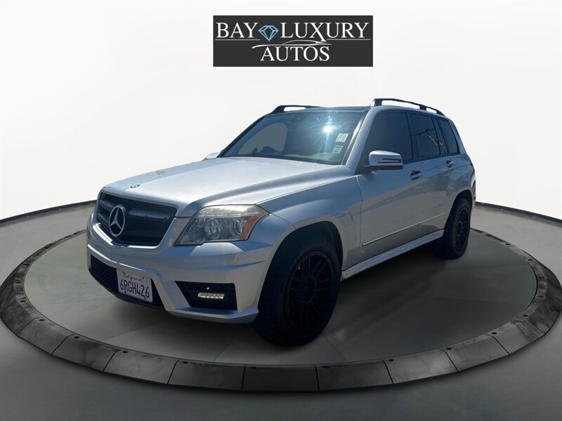 2011 Mercedes-Benz GLK GLK 350 4MATIC - Photo 86 - Dublin, CA 94568