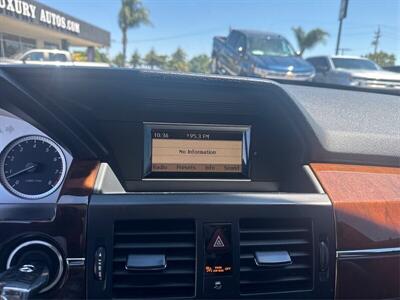 2011 Mercedes-Benz GLK GLK 350 4MATIC - Photo 24 - Dublin, CA 94568