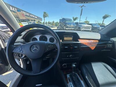 2011 Mercedes-Benz GLK GLK 350 4MATIC - Photo 45 - Dublin, CA 94568