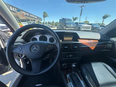 2011 Mercedes-Benz GLK GLK 350 4MATIC - Photo 63 - Dublin, CA 94568