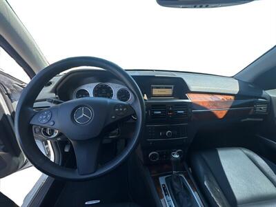 2011 Mercedes-Benz GLK GLK 350 4MATIC - Photo 20 - Dublin, CA 94568