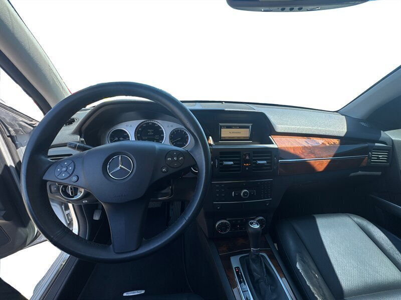 2011 Mercedes-Benz GLK GLK 350 4MATIC - Photo 20 - Dublin, CA 94568