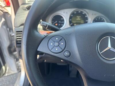 2011 Mercedes-Benz GLK GLK 350 4MATIC - Photo 49 - Dublin, CA 94568