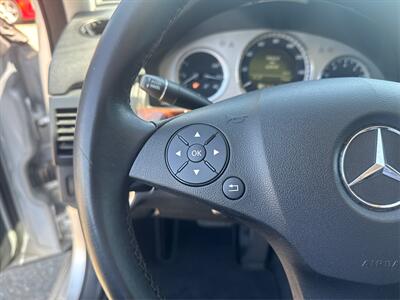 2011 Mercedes-Benz GLK GLK 350 4MATIC - Photo 69 - Dublin, CA 94568