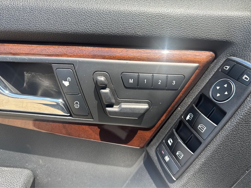 2011 Mercedes-Benz GLK GLK 350 4MATIC - Photo 72 - Dublin, CA 94568