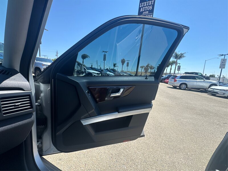 2011 Mercedes-Benz GLK GLK 350 4MATIC - Photo 43 - Dublin, CA 94568