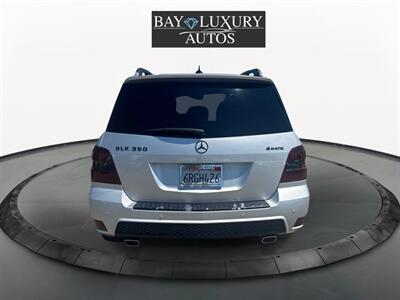 2011 Mercedes-Benz GLK GLK 350 4MATIC - Photo 83 - Dublin, CA 94568