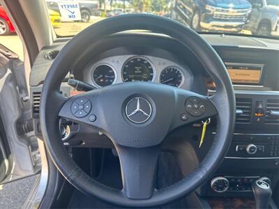 2011 Mercedes-Benz GLK GLK 350 4MATIC - Photo 31 - Dublin, CA 94568