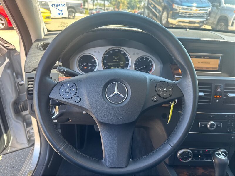 2011 Mercedes-Benz GLK GLK 350 4MATIC - Photo 31 - Dublin, CA 94568