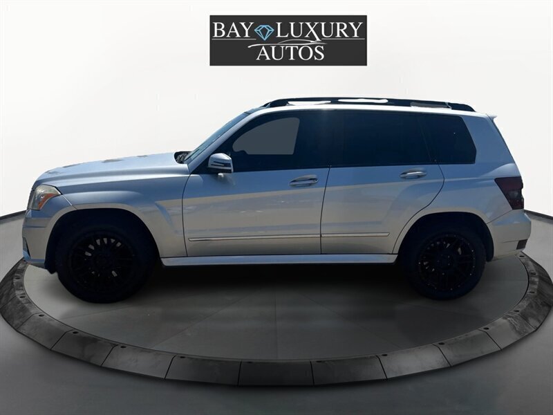 2011 Mercedes-Benz GLK GLK 350 4MATIC - Photo 18 - Dublin, CA 94568