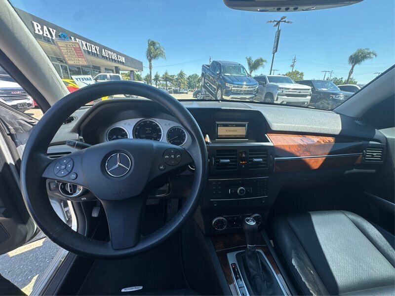 2011 Mercedes-Benz GLK GLK 350 4MATIC - Photo 46 - Dublin, CA 94568