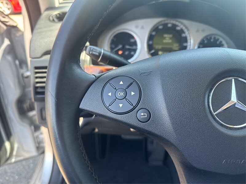 2011 Mercedes-Benz GLK GLK 350 4MATIC - Photo 50 - Dublin, CA 94568