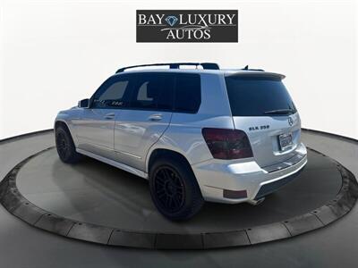 2011 Mercedes-Benz GLK GLK 350 4MATIC - Photo 16 - Dublin, CA 94568