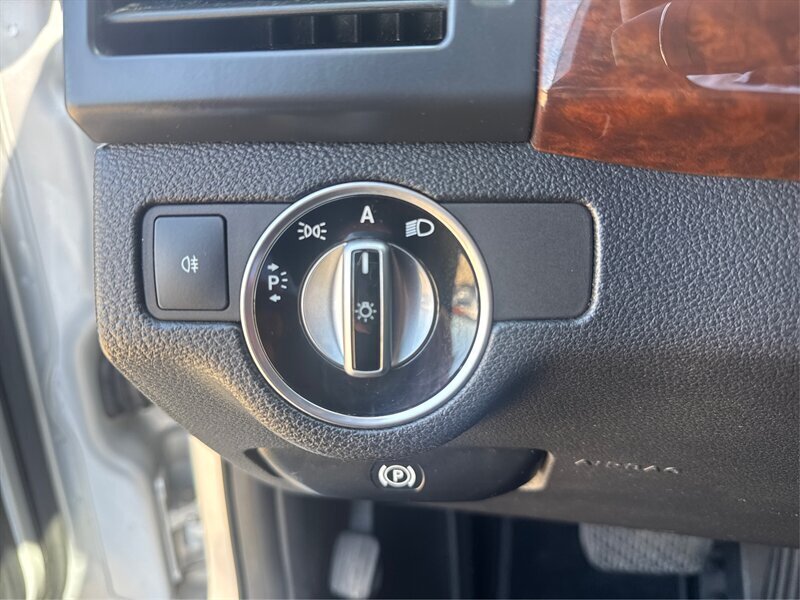 2011 Mercedes-Benz GLK GLK 350 4MATIC - Photo 33 - Dublin, CA 94568