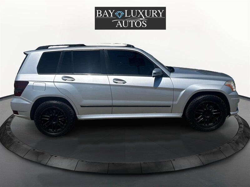 2011 Mercedes-Benz GLK GLK 350 4MATIC - Photo 81 - Dublin, CA 94568