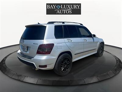 2011 Mercedes-Benz GLK GLK 350 4MATIC - Photo 82 - Dublin, CA 94568