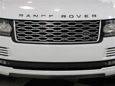 2014 Land Rover Range Rover Supercharged   - Photo 7 - Dublin, CA 94568