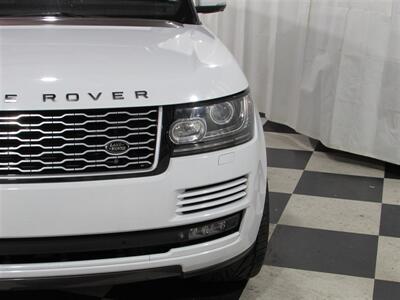 2014 Land Rover Range Rover Supercharged   - Photo 9 - Dublin, CA 94568