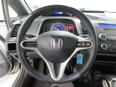 2011 Honda Civic LX   - Photo 15 - Dublin, CA 94568