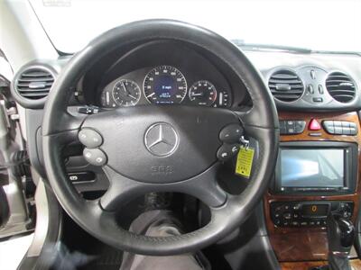 2004 Mercedes-Benz CLK CLK 500   - Photo 16 - Dublin, CA 94568