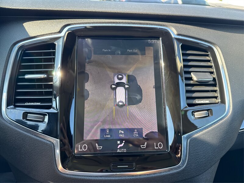 2016 Volvo XC90 T6 Momentum - Photo 77 - Dublin, CA 94568