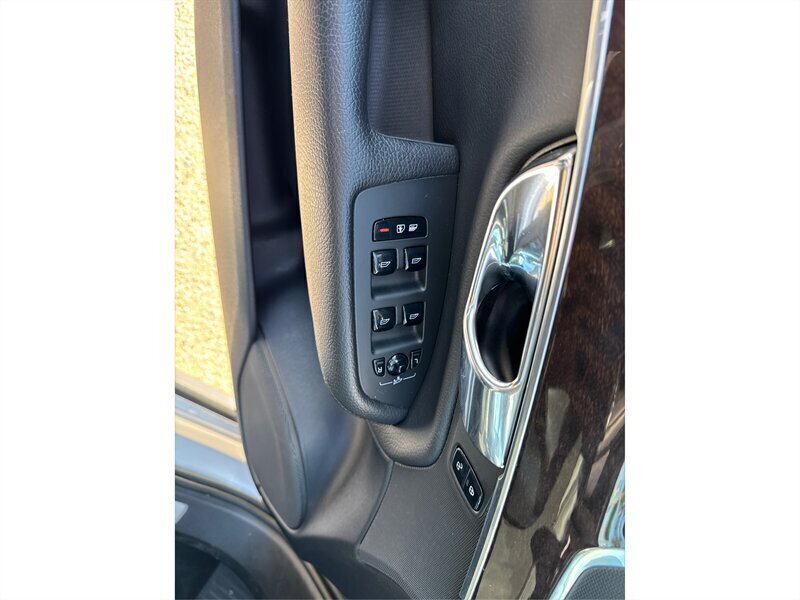 2016 Volvo XC90 T6 Momentum - Photo 99 - Dublin, CA 94568