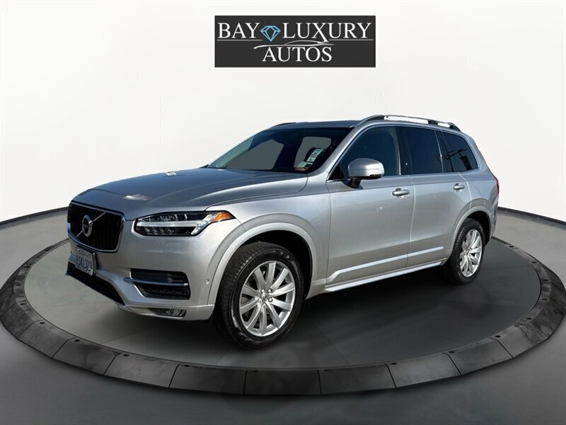 2016 Volvo XC90 T6 Momentum - Photo 2 - Dublin, CA 94568