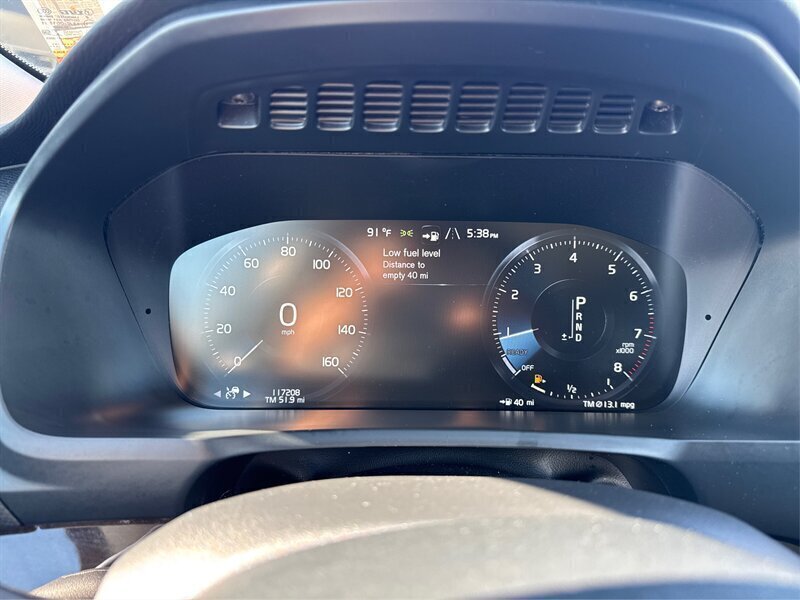 2016 Volvo XC90 T6 Momentum - Photo 45 - Dublin, CA 94568