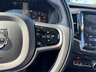 2016 Volvo XC90 T6 Momentum - Photo 89 - Dublin, CA 94568