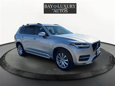 2016 Volvo XC90 T6 Momentum - Photo 11 - Dublin, CA 94568