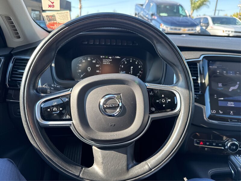 2016 Volvo XC90 T6 Momentum - Photo 48 - Dublin, CA 94568