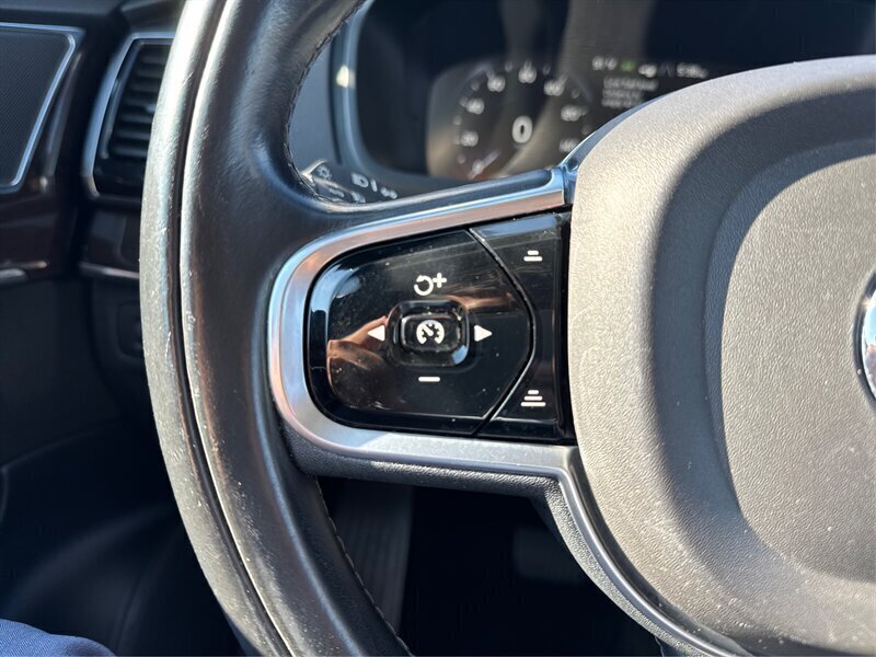 2016 Volvo XC90 T6 Momentum - Photo 87 - Dublin, CA 94568