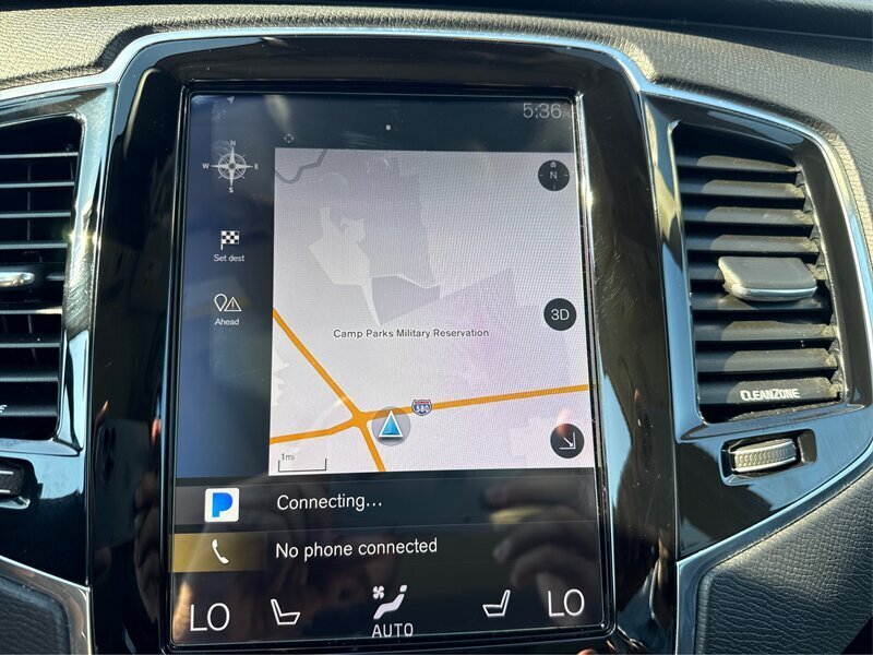 2016 Volvo XC90 T6 Momentum - Photo 71 - Dublin, CA 94568