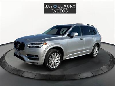 2016 Volvo XC90 T6 Momentum - Photo 6 - Dublin, CA 94568