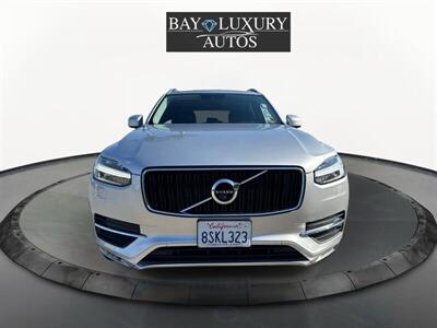 2016 Volvo XC90 T6 Momentum - Photo 7 - Dublin, CA 94568