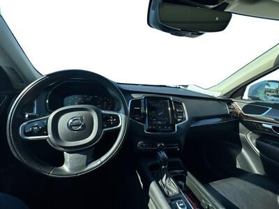 2016 Volvo XC90 T6 Momentum - Photo 31 - Dublin, CA 94568