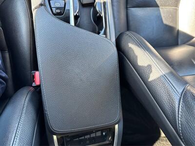 2016 Volvo XC90 T6 Momentum - Photo 82 - Dublin, CA 94568