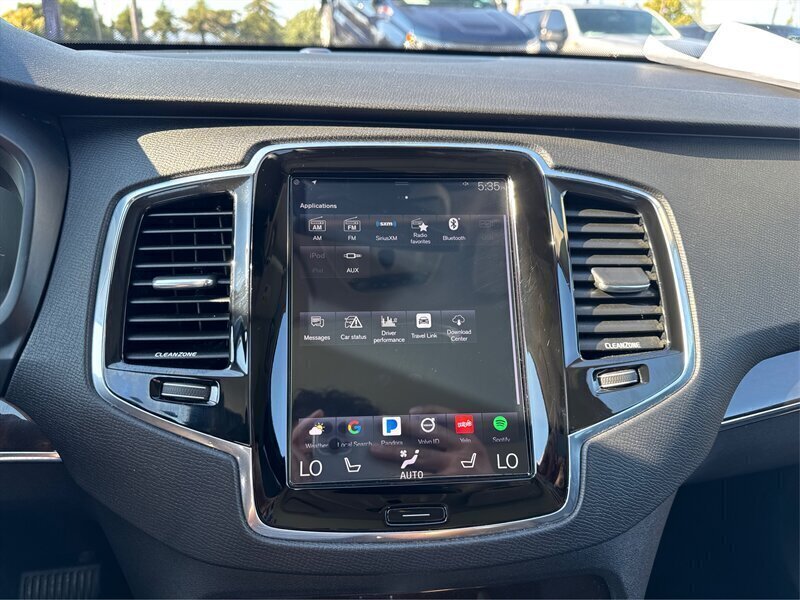 2016 Volvo XC90 T6 Momentum - Photo 39 - Dublin, CA 94568