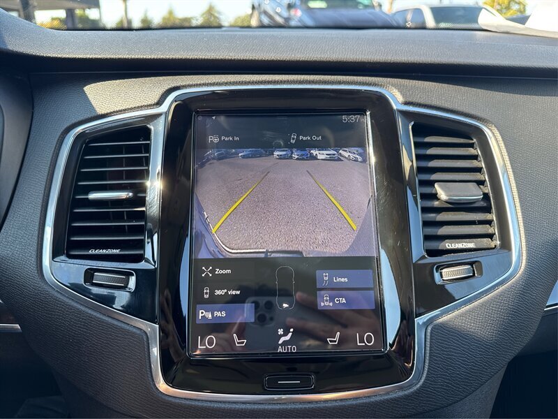 2016 Volvo XC90 T6 Momentum - Photo 74 - Dublin, CA 94568