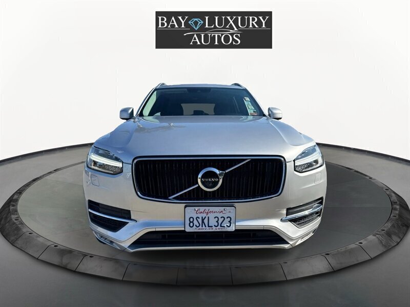 2016 Volvo XC90 T6 Momentum - Photo 5 - Dublin, CA 94568
