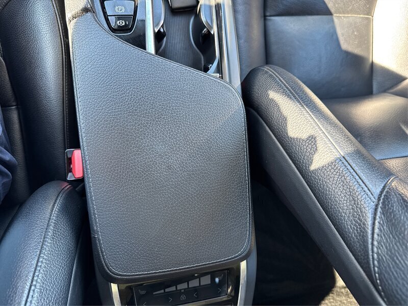 2016 Volvo XC90 T6 Momentum - Photo 42 - Dublin, CA 94568